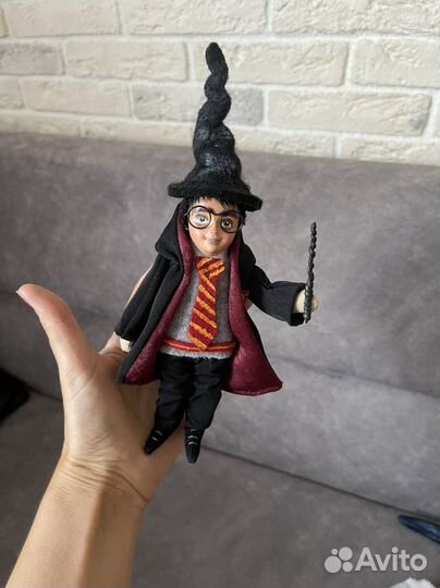 Фигурка Гарри Поттер