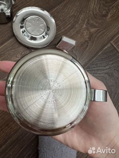 Кофейные чашки zepter