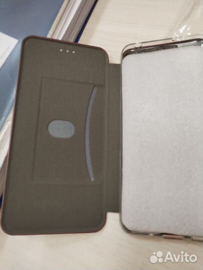 Чехол силиконовый для Huawei Honor 9C