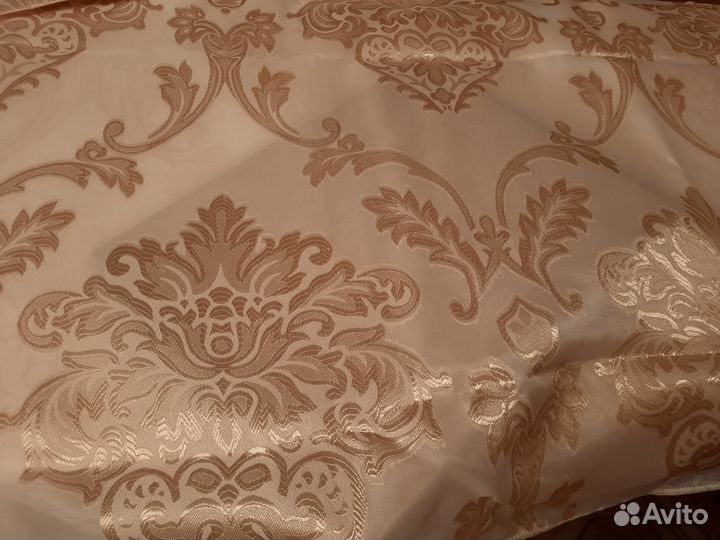 Шторы готовые