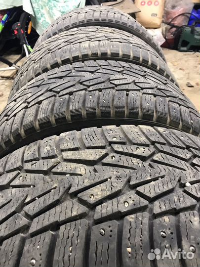 Nokian Tyres Hakkapeliitta 7 235/50 R18 101T