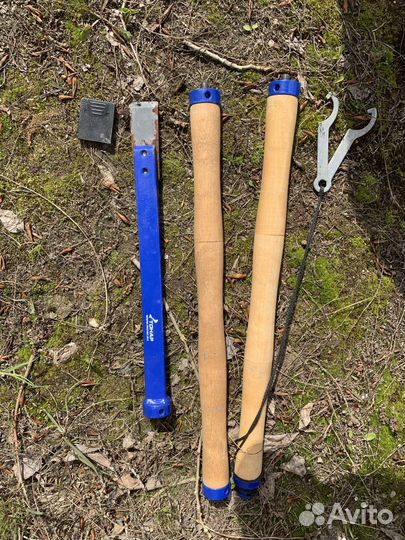 Пешня Тонар