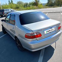 FIAT Albea 1.4 MT, 2007, 311 000 км, с пробегом, цена 210 000 руб.