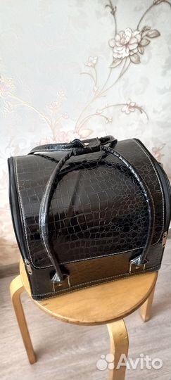 Сумка саквояж чемодан