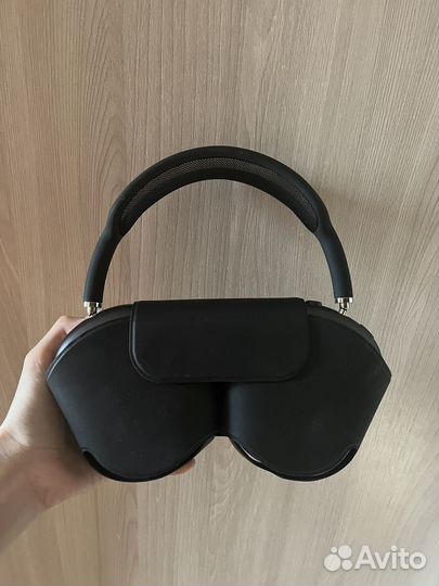 Наушники airpods max