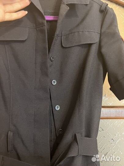 Форма полиция