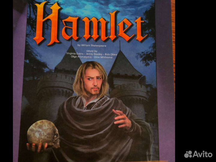 Spotlight 10, 11 класс