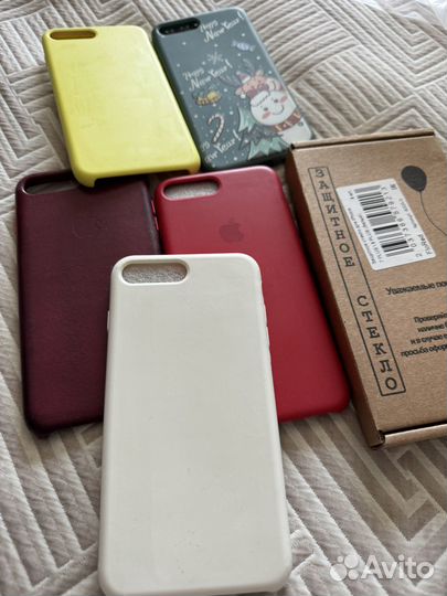 iPhone 7 Plus, 128 ГБ