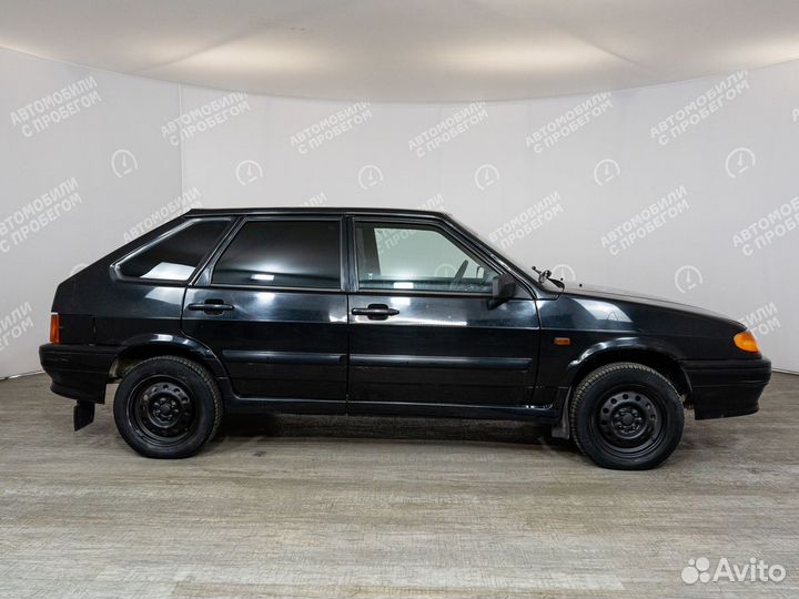 ВАЗ 2114 Samara 1.6 МТ, 2013, 40 978 км