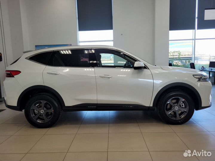 Haval F7 1.5 AMT, 2023