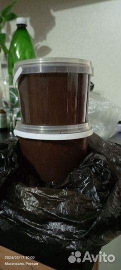 Сладости дагестанские