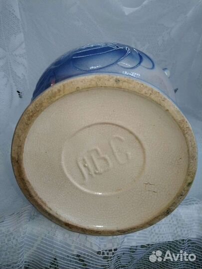 Ваза для цветов СССР