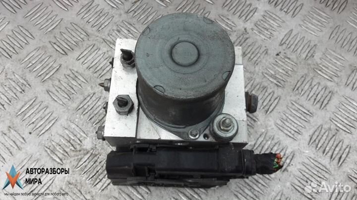 Блок ABS Land Rover Range Rover 3 2-й рест. 2009