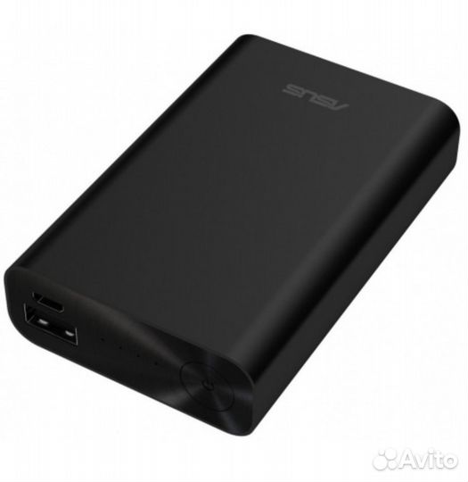 Повербанк Asus 10050 мАч