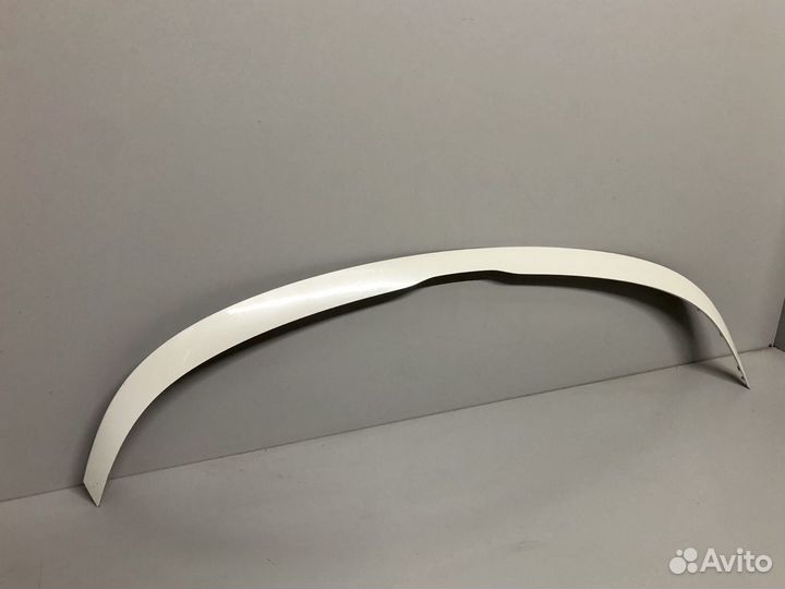 Накладка на решетку радиатора Kia Sorento MQ4 2020