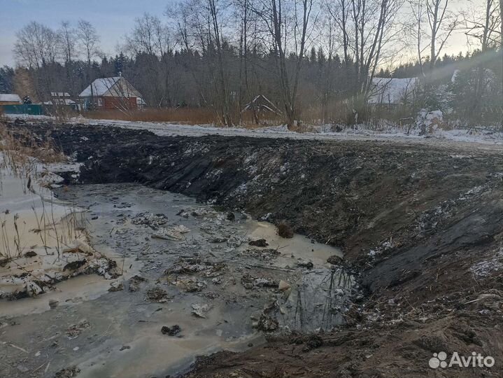 Экскаватор погрузчик jcb