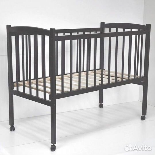 Кроватка детская lola Small Box