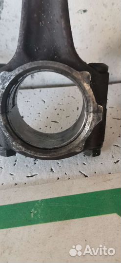 Поршня mitsubishi 4м40 -Т, поддон