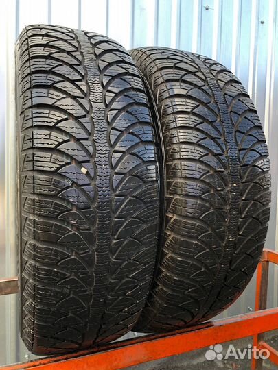 Fulda Kristall Montero 3 195/65 R15