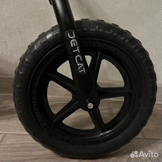 Беговел JetCat 12 sport