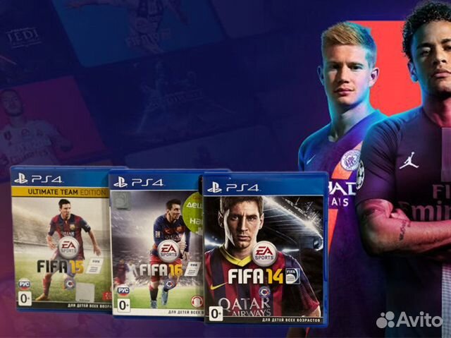 диски на sony playstation три