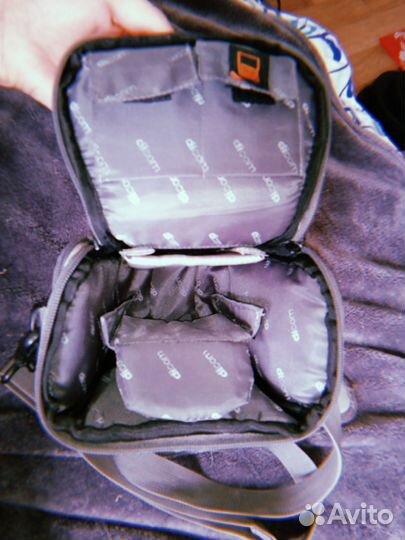 Сумка для фотоаппарата