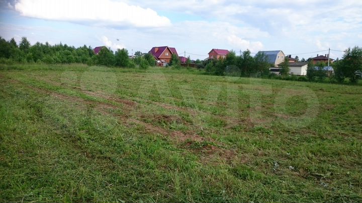 Участок 15 сот. (ИЖС)