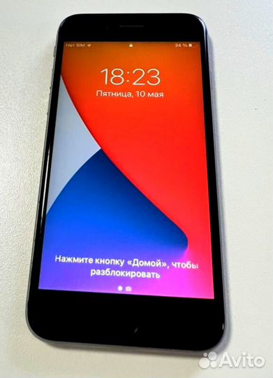 iPhone 6S, 16 ГБ