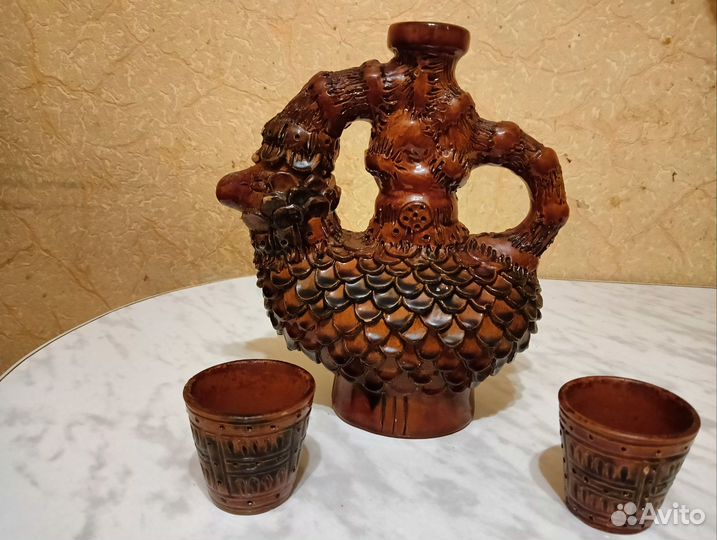 Продам Штоф СССР