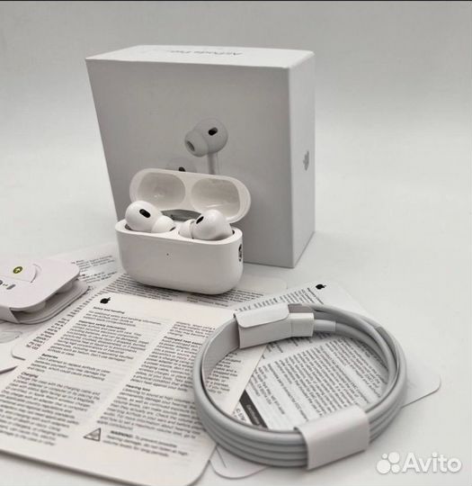 Airpods pro 2