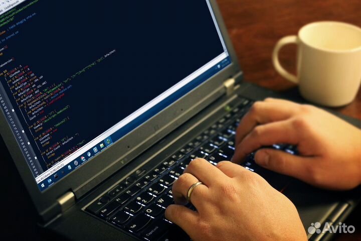 Репетитор по информатике егэ огэ