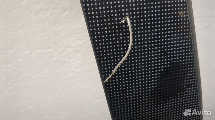 Дверь боковая Mercedes B W245, 2008