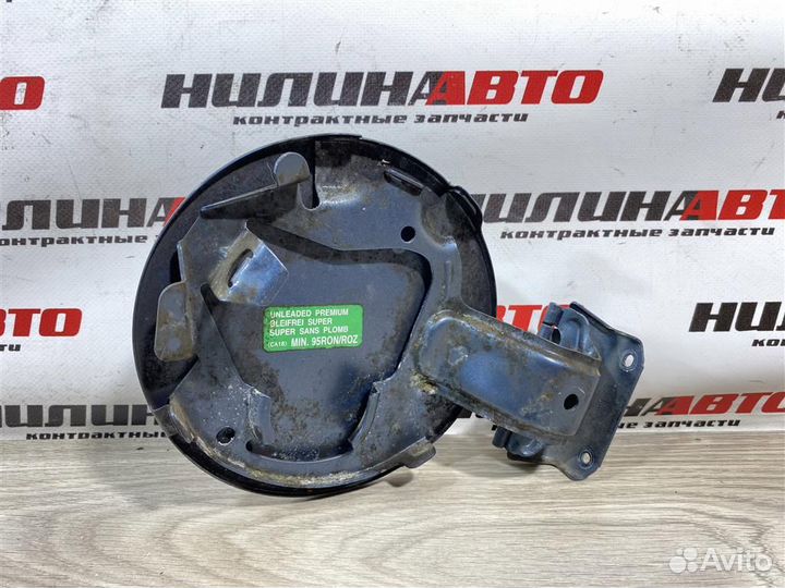 Лючок бензобака Мазда 3 bm бм