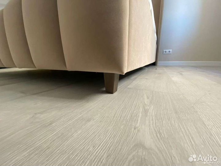 Кровать.Новая. Полный комплект с матрасом