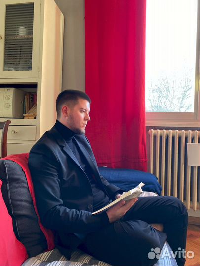 Репетитор по математике