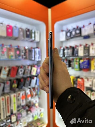 Xiaomi 13 Lite, 8/256 ГБ