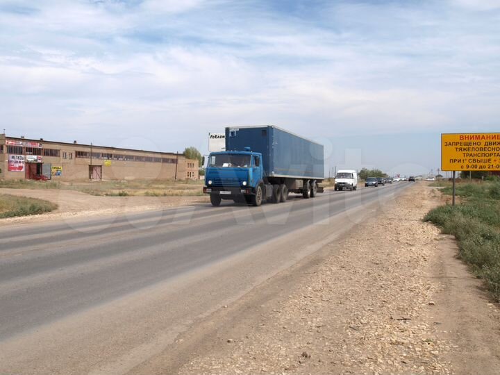 Производство, 1700 м²