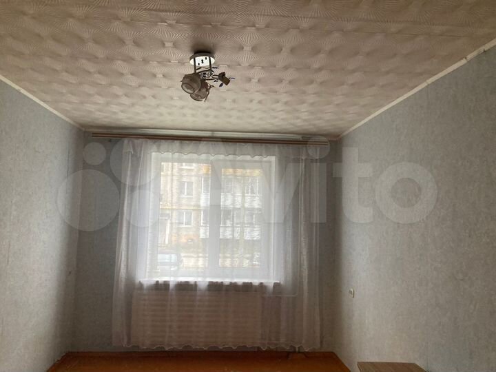 3-к. квартира, 59 м², 1/5 эт.