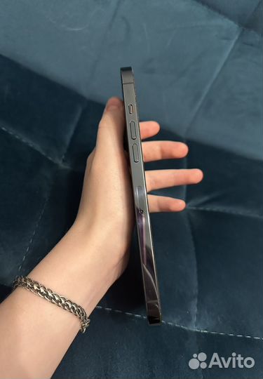 iPhone 12 Pro Max, 128 ГБ