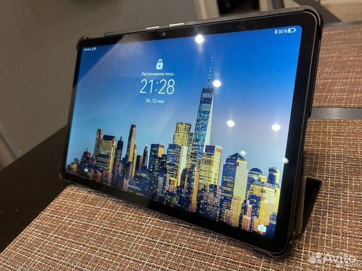 Планшет huawei matepad