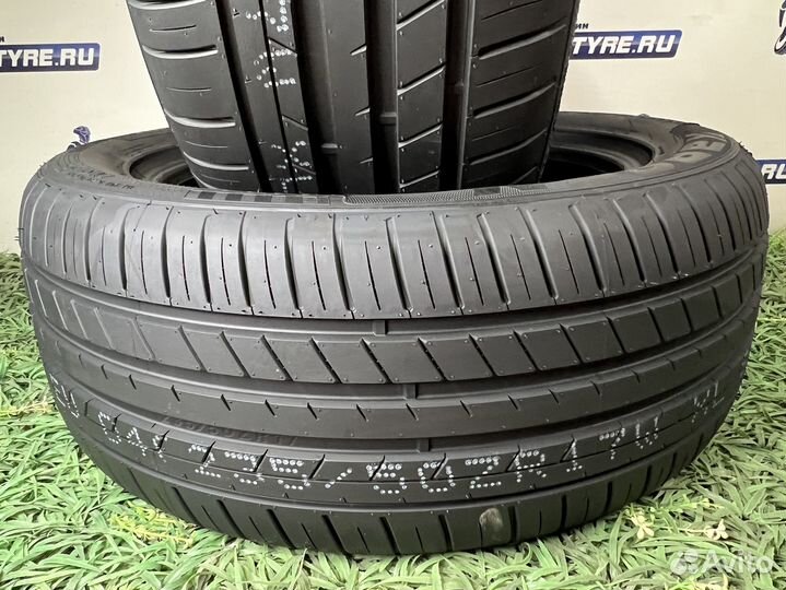 Kapsen Headking S2000 235/50 R17 100W