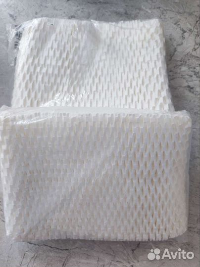 Фильтры для увлажнителя воздуха philips(2шт )