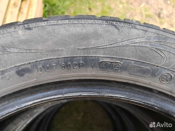 Nokian Tyres Hakka Green 205/55 R16