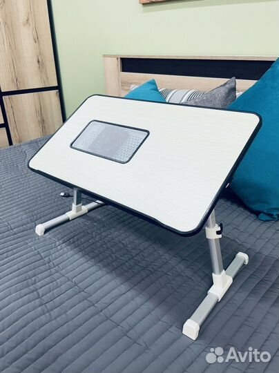 Столик с вентилятором доставка