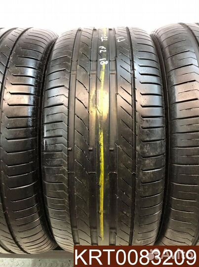 Continental ContiSportContact 5 255/45 R18 99B