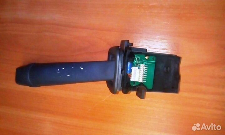 Переключатель дворников фар света Volvo s80