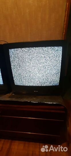 Телевизор бу