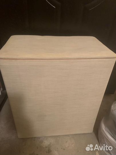 Коробка для хранения вещей