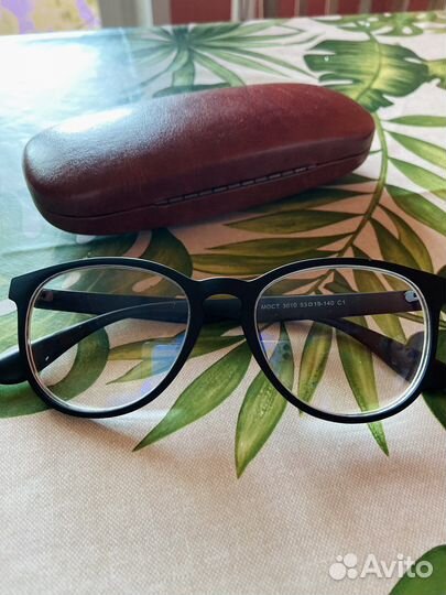 Очки корригирующие -2.0