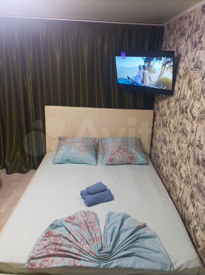 Квартира-студия, 16 м², 1/5 эт.